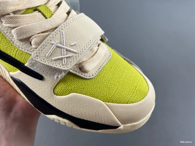 Rep TBK Scott x Jordan FZ8117-102 Travis TR Jack Jumpman 0731